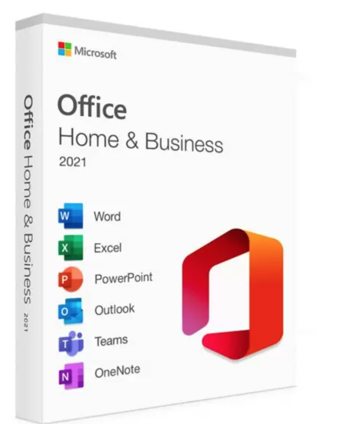 office 2021 Home business mac